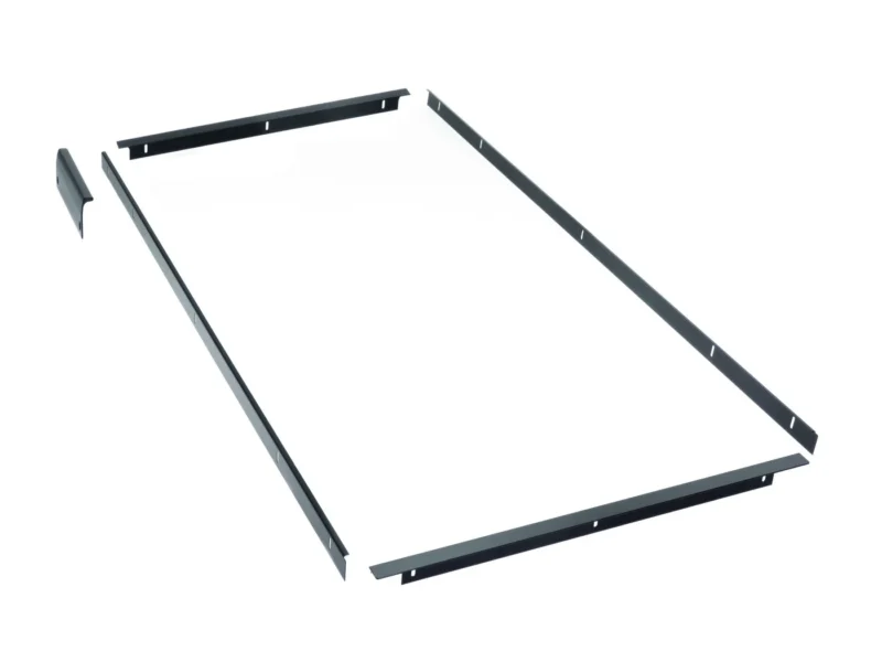 MIELE Dekorrahmen braun K 34543-55 EF