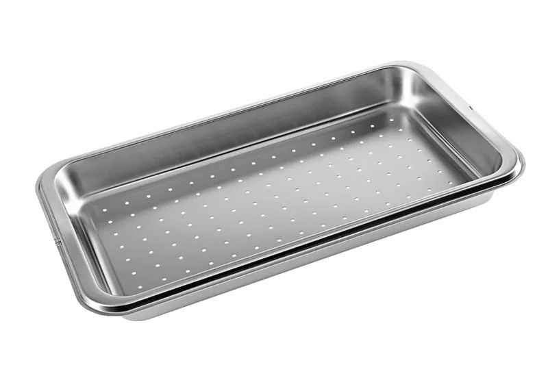 MIELE DGGL 50 40 Garbehälter gelocht