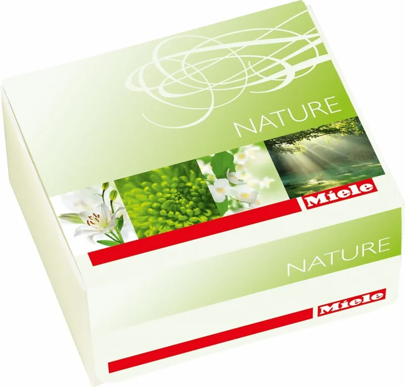 MIELE Duftflacon Nature DE / FR / NL