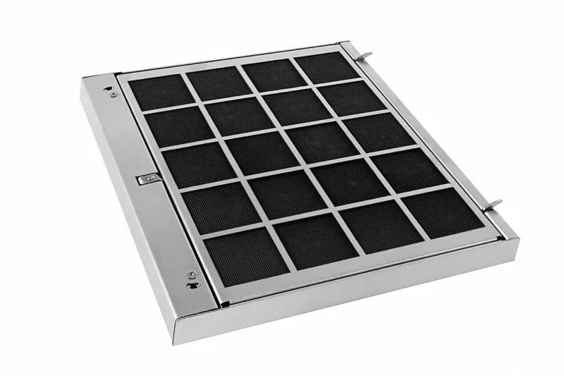MIELE DKF 12-R Longlife AirClean Aktivkohlefilter