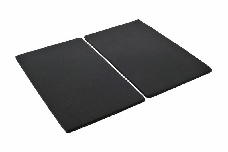 MIELE DKF 26-R Longlife AirClean Aktivkohlefilter