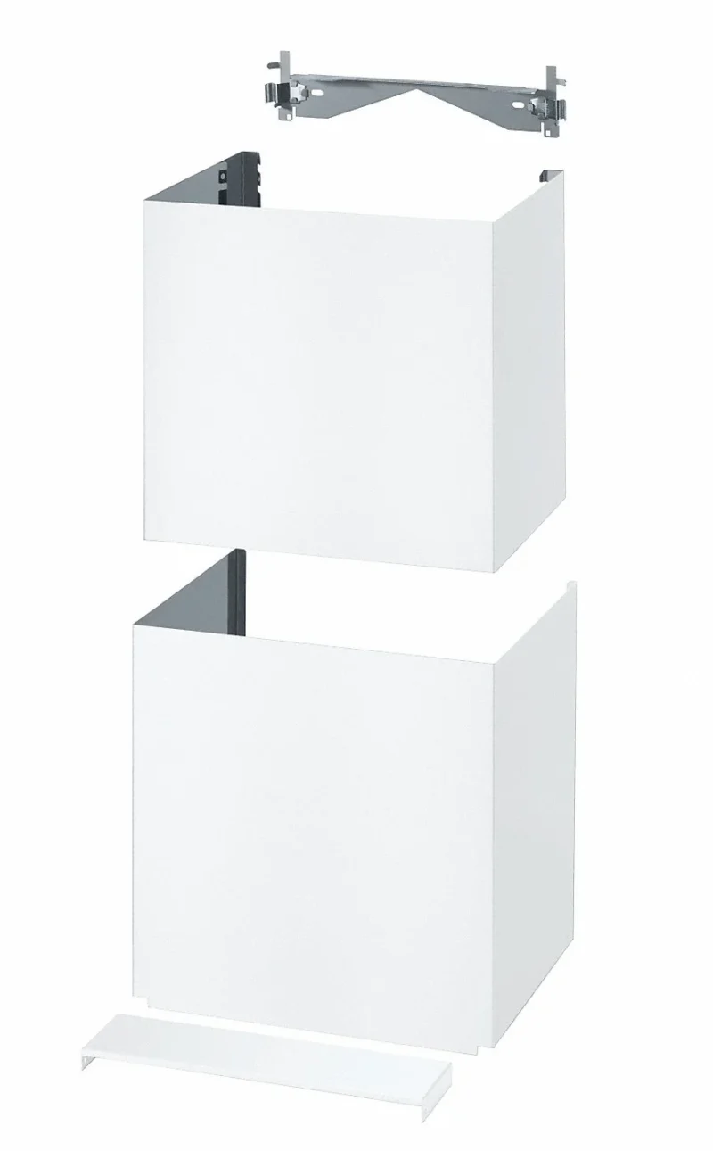 MIELE Abluftkamin DADC 6000 BW