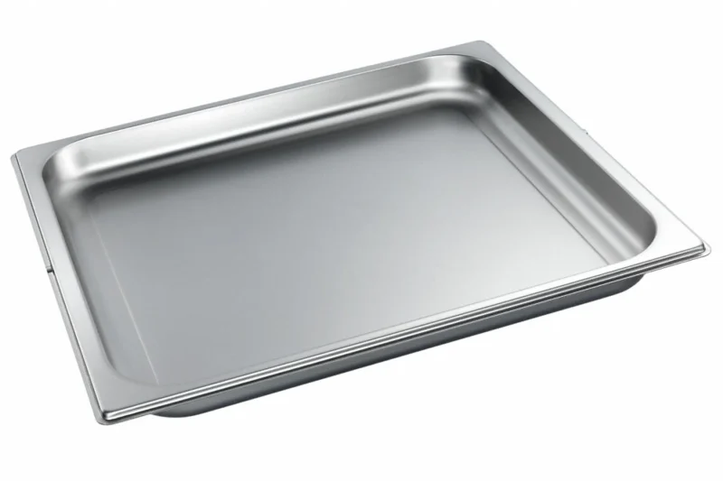 MIELE DGG12 Garbehälter ungelocht