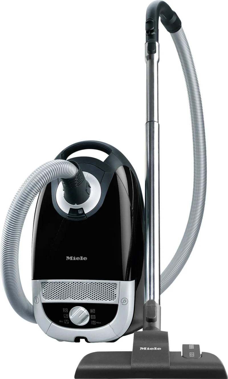 MIELE Staubsauger CompleteC2 Black Pow