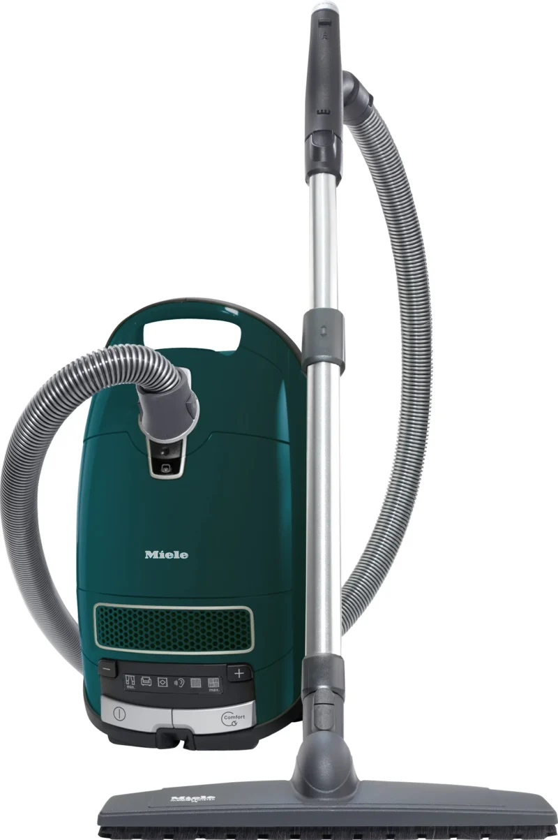 MIELE Staubsauger CompleteC3 C+D Hardfl.Pow