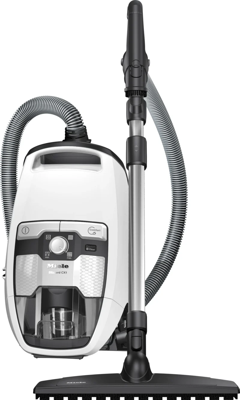 MIELE Staubsauger BlizzardCX1 Parq. Pow