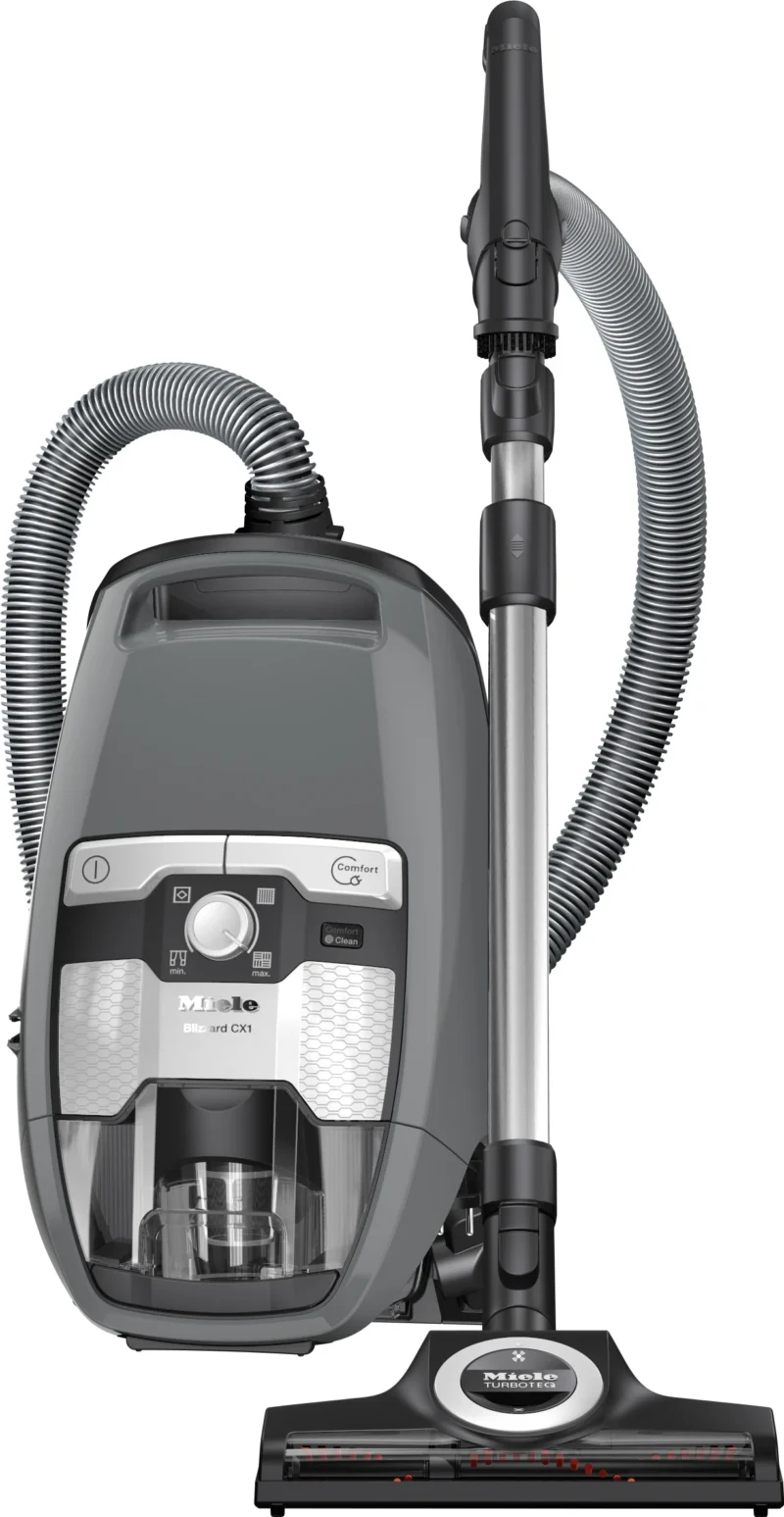MIELE Staubsauger BlizzardCX1 C+D Pow