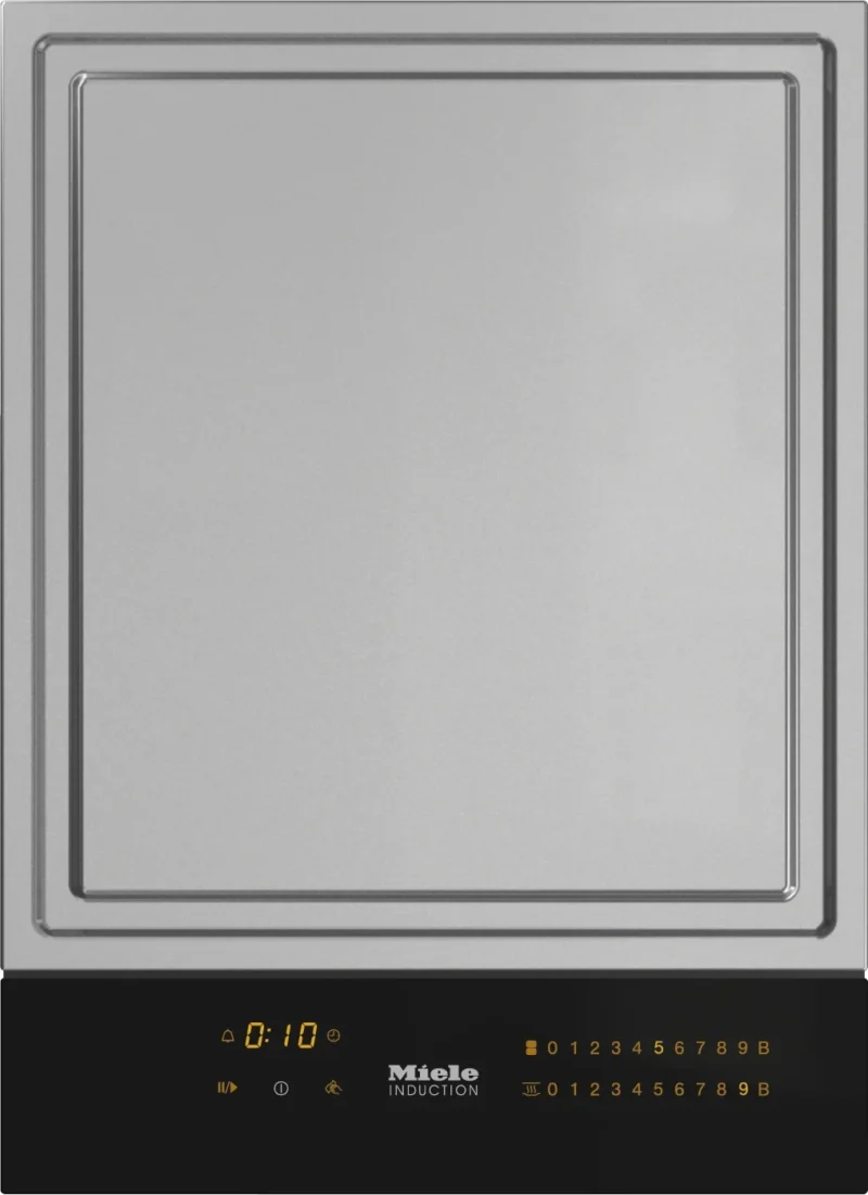 MIELE SmartLine Teppan Yaki Induktion CS 7632 FL
