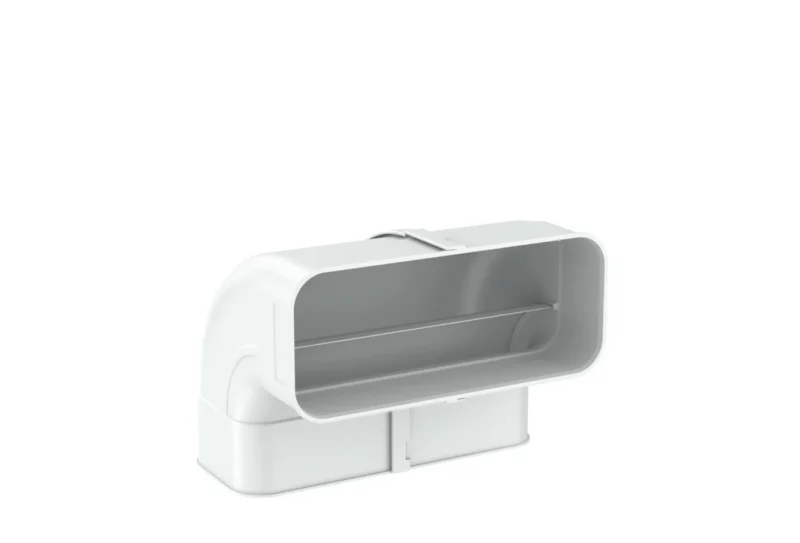 MIELE DFK-BV90 Bogen vertikal 90° 170 mm