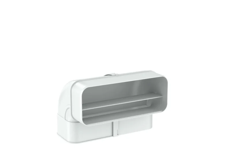 MIELE DFK-BVK90 Bogen vertikal 90° 150 mm