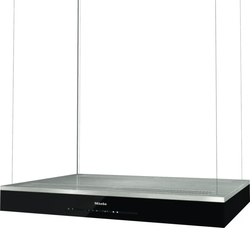MIELE Dunstabzugshaube DA 6708 D ED Aura Edition 6000