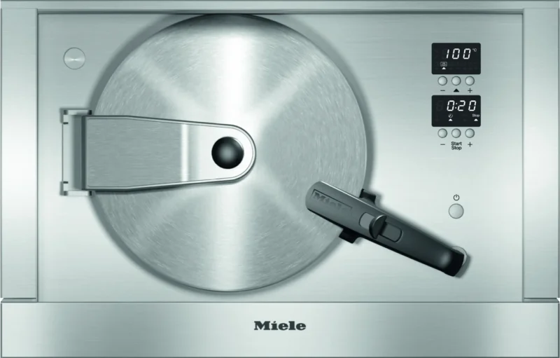 MIELE Steamer DGD 7035-60 ED 400V