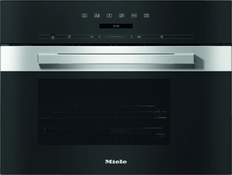 MIELE Dampfgarer DG 7240-60 ED