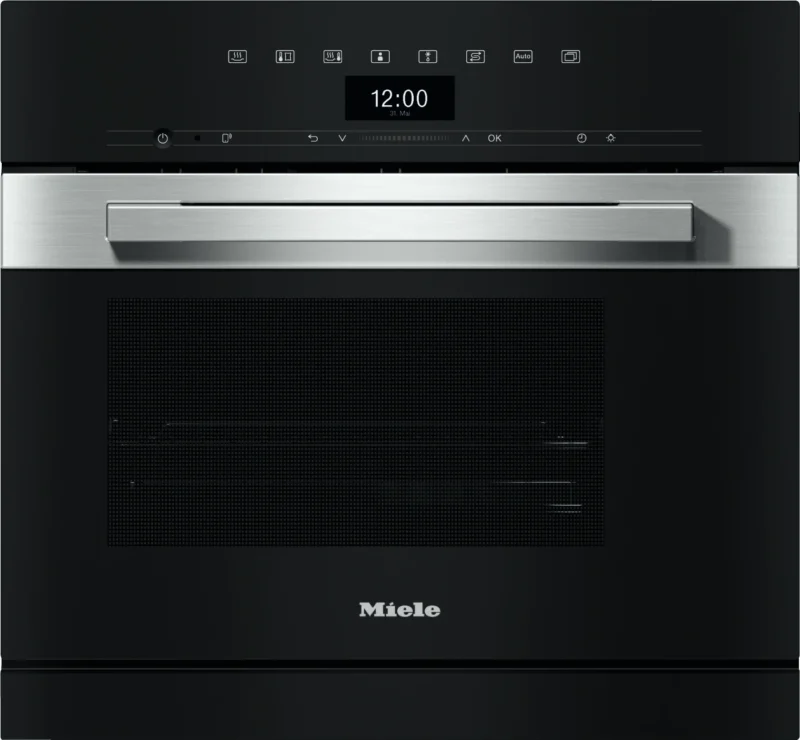 MIELE Dampfgarer DG 7440-55 ED