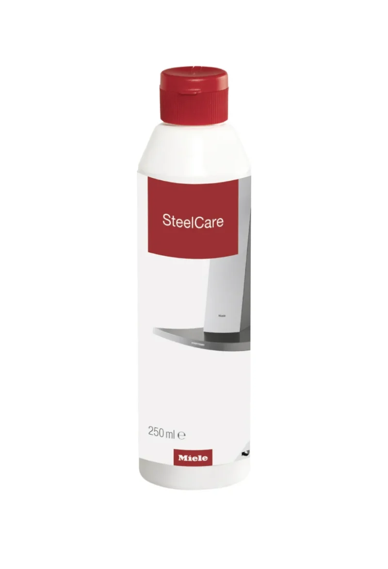 MIELE GP CA ST 0252 L Edelstahl-Pflegemittel SteelCare