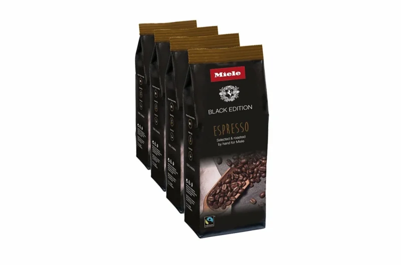 MIELE Espresso