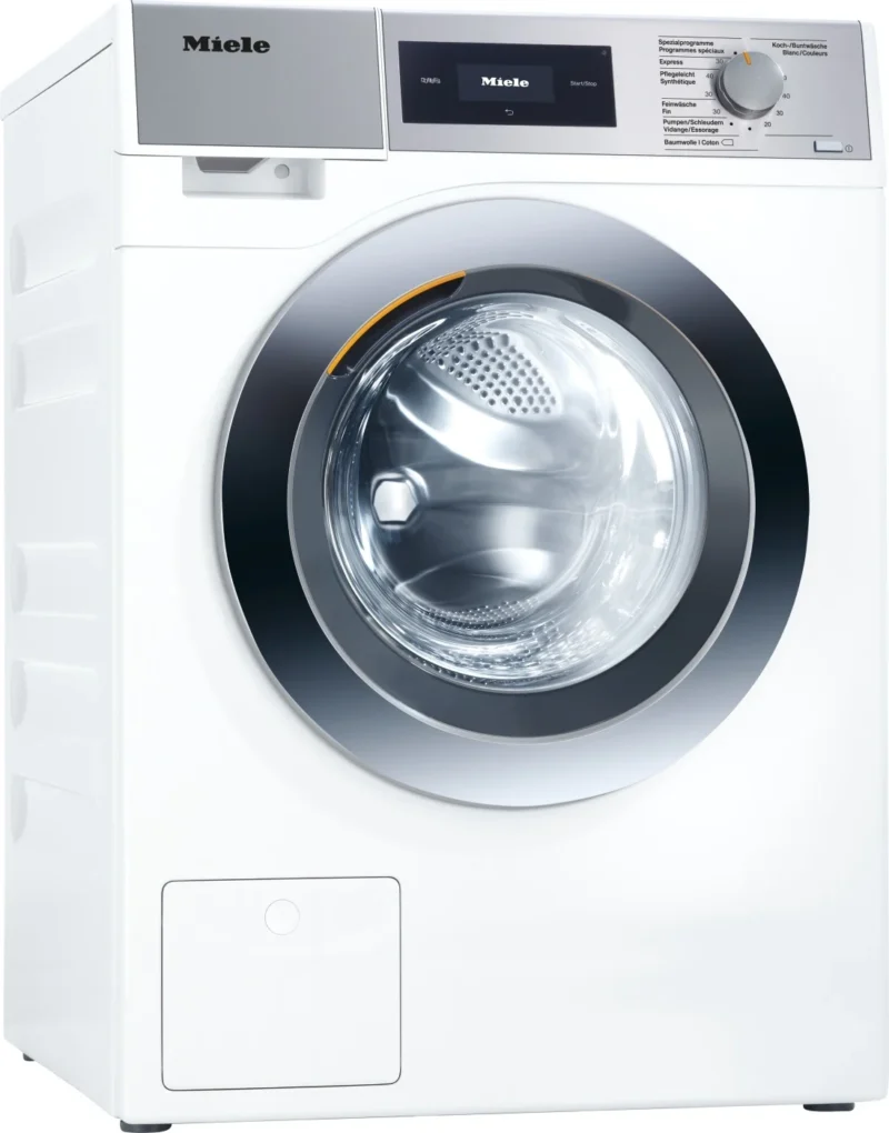 MIELE Waschmaschine PWM 500-08 CH