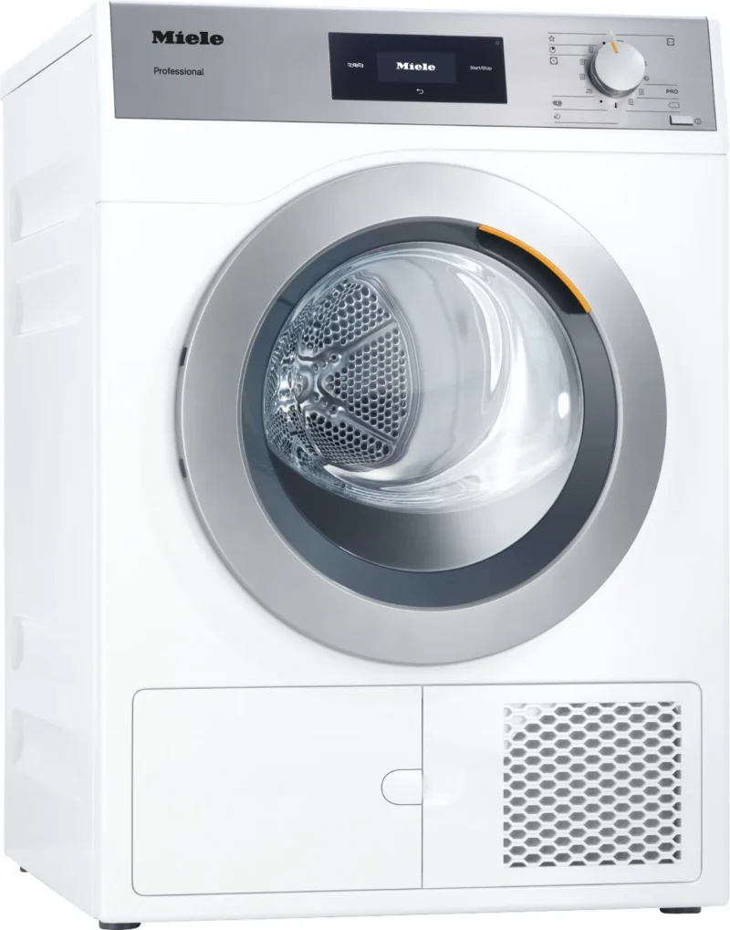 MIELE Wärmepumpen-Trockner PDR 500-08 CH