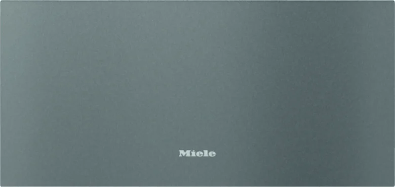 MIELE Gourmet-Wärmeschublade ESW 7020 GR