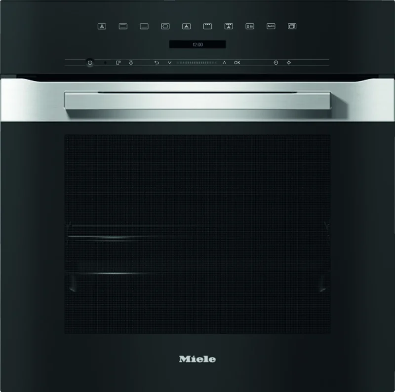 MIELE Backofen H 7264-60 B ED 400V