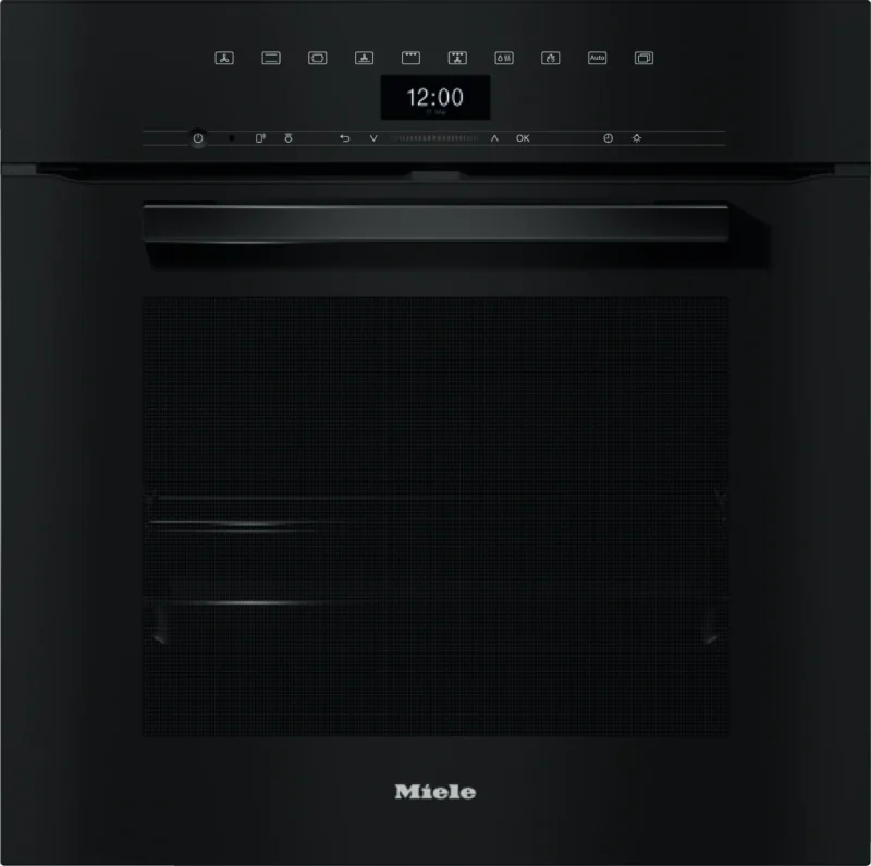 MIELE Backofen H 7460-60 BP SW 400V