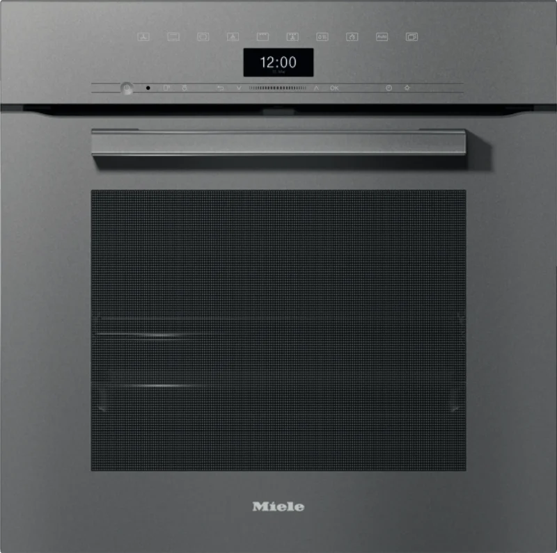 MIELE Backofen H 7460-60 BP GR 400V