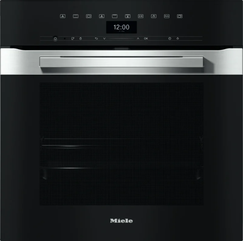 MIELE Backofen H 7460-60 BP ED 400V