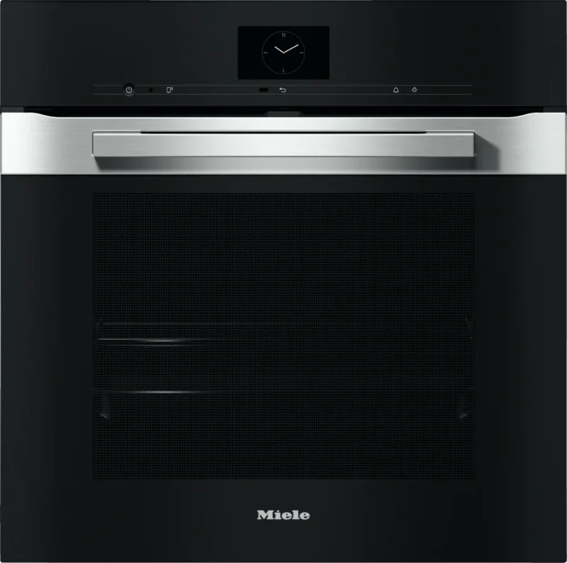 MIELE Backofen H 7660-60 BP ED 400V