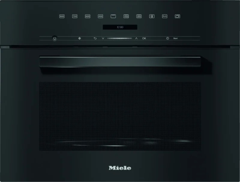 MIELE Mikrowellengerät M 7244-60 TC SW