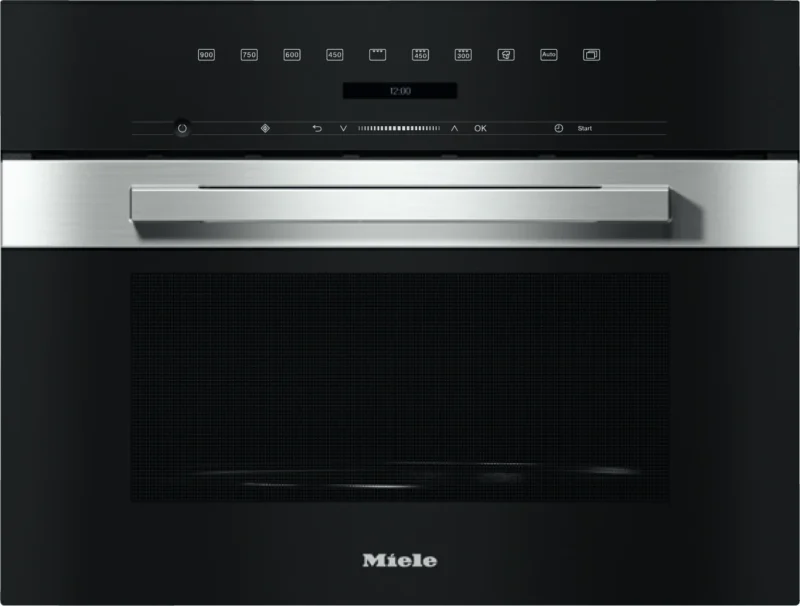 MIELE Mikrowellengerät M 7244-60 TC ED