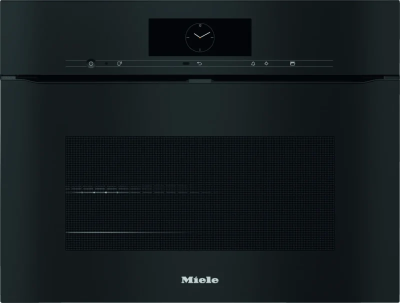 MIELE Kompakt-Backofen H 7840-60 BPX SW 400V