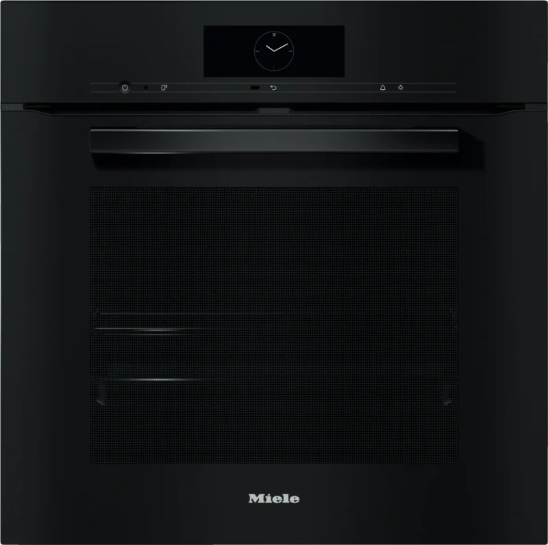 MIELE Backofen H 7860-60 BP SW 400V