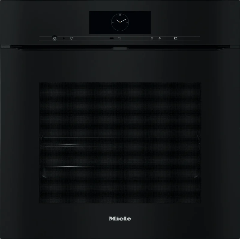 MIELE Backofen H 7860-60 BPX SW 400V