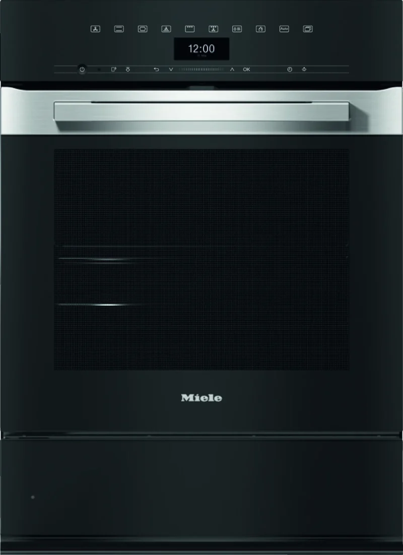 MIELE Backofen H 7460-55 BP ED 400V