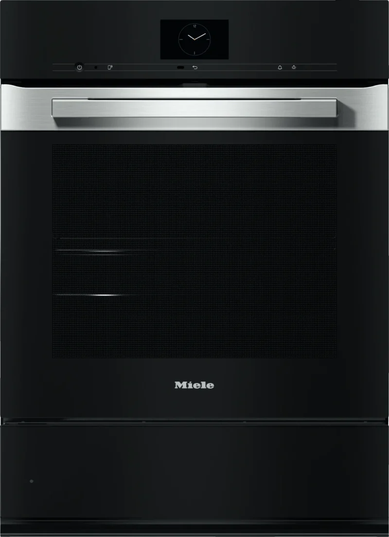 MIELE Backofen H 7660-55 BP ED 400V