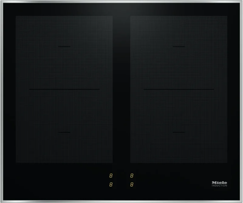 MIELE Glaskeramik Kochfeld KM 7005 FR 230 / 50