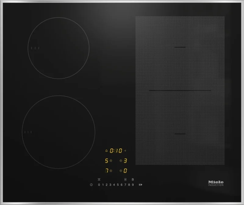 MIELE Induktions-Kochfeld KM 7464 FR