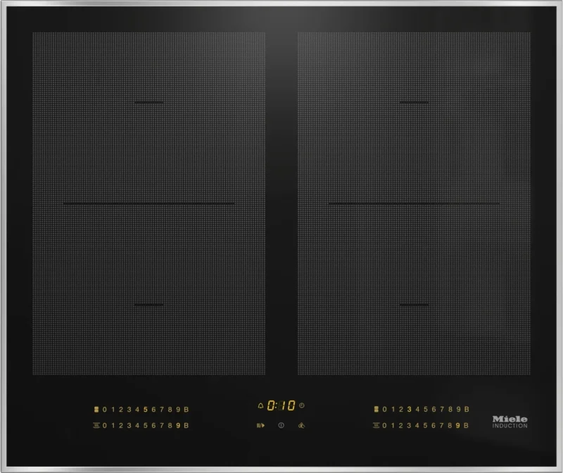 MIELE Induktions-Kochfeld KM 7564 FR