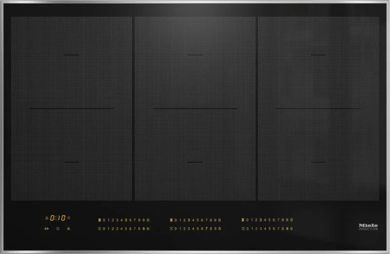 MIELE Induktions-Kochfeld KM 7575 FR
