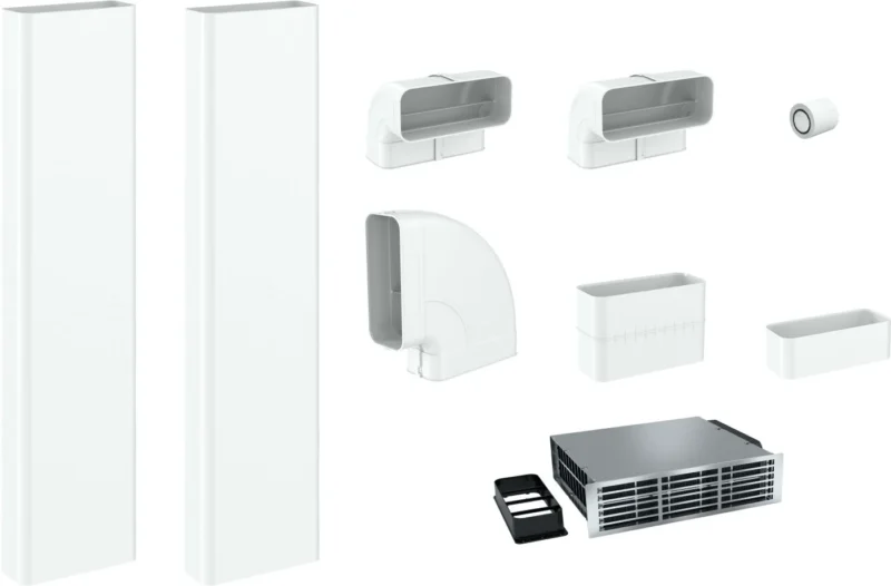 MIELE DFKS-U Set für TwoInOne - für Umluftbetrieb