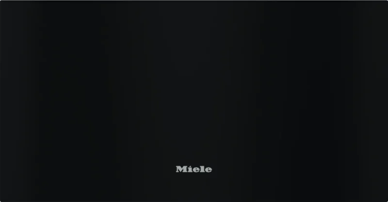 MIELE Gourmet-Wärmeschublade ESW 7030 SW