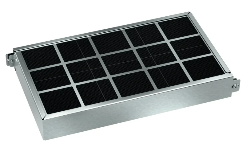 MIELE DKF 29-R Longlife AirClean Aktivkohlefilter