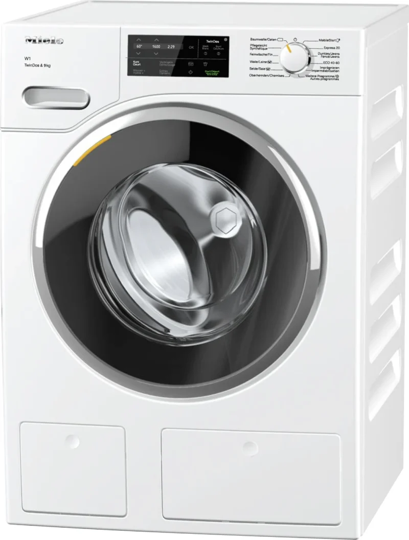 MIELE Waschmaschine WWG 600-60 CH