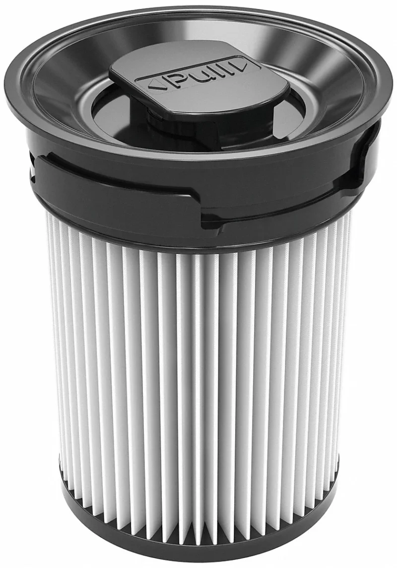MIELE Feinstaubfilter Triflex