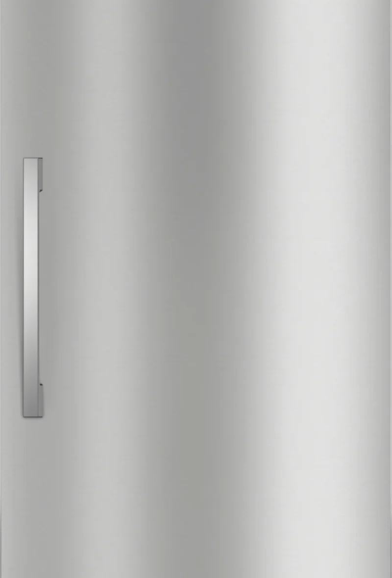 MIELE Edelstahlfront KEDF 7088