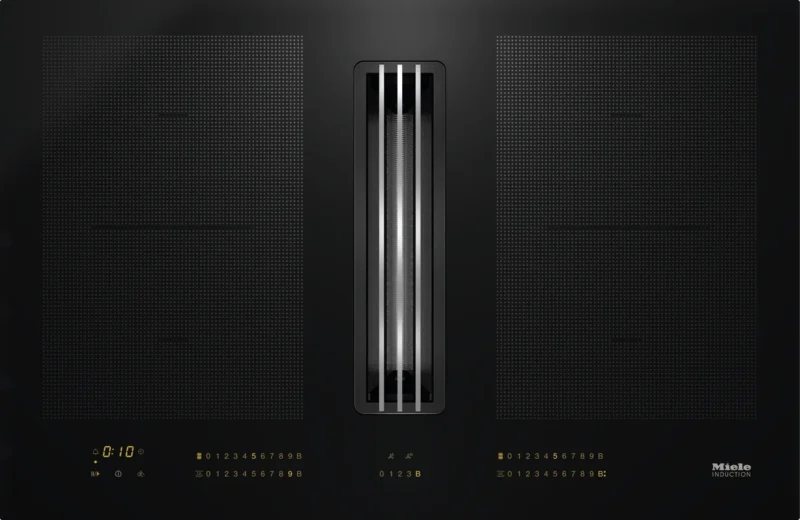 MIELE KMDA 7634 FL ' TwoInOne