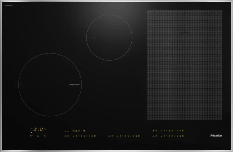 MIELE Induktions-Kochfeld KM 7679 FR