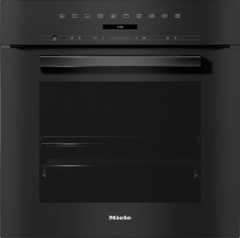 MIELE Backofen H 7264-60 B SW 400V