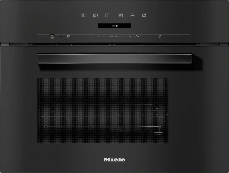 MIELE Dampfgarer DG 7240-60 SW