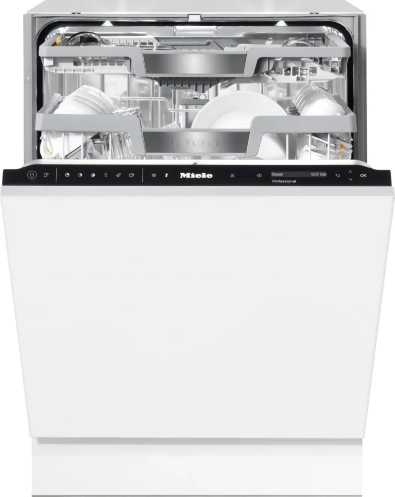 MIELE Geschirrspüler PFD 104-60 SCVi XXL